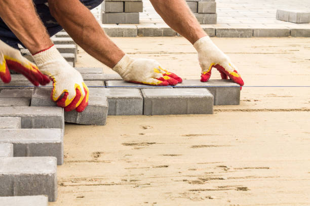 Best Decorative Driveway Pavers  in Syosset, NY