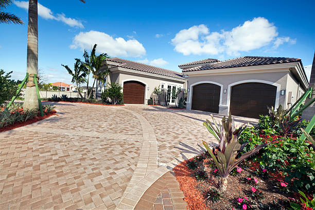 Best Driveway Resurfacing Pavers  in Syosset, NY
